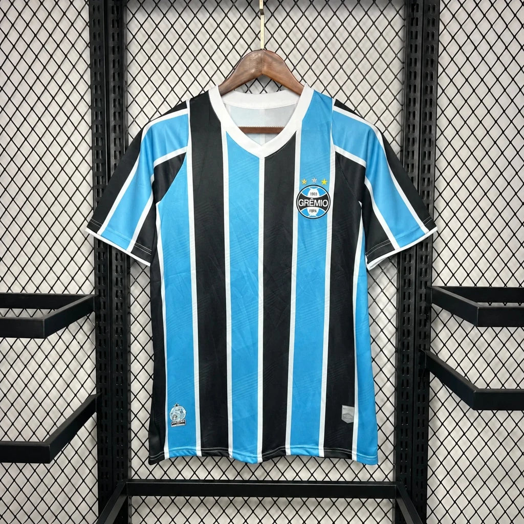 Jersey Grêmio I 24/25 - Tricolor