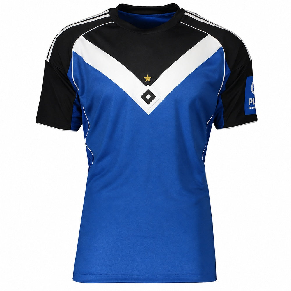 Jersey Hamburger SV 25/26 Away