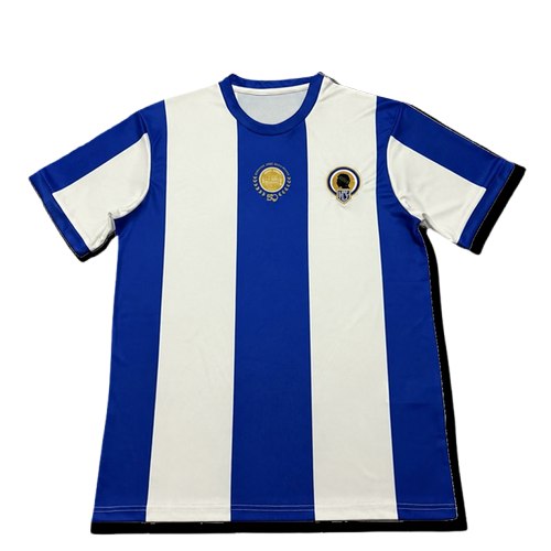 Jersey Hércules de Alicante 25∕26 Home