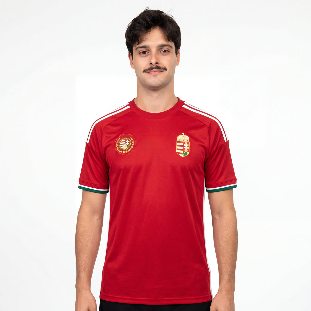 Jersey Hungary 2026 Home WorldCup