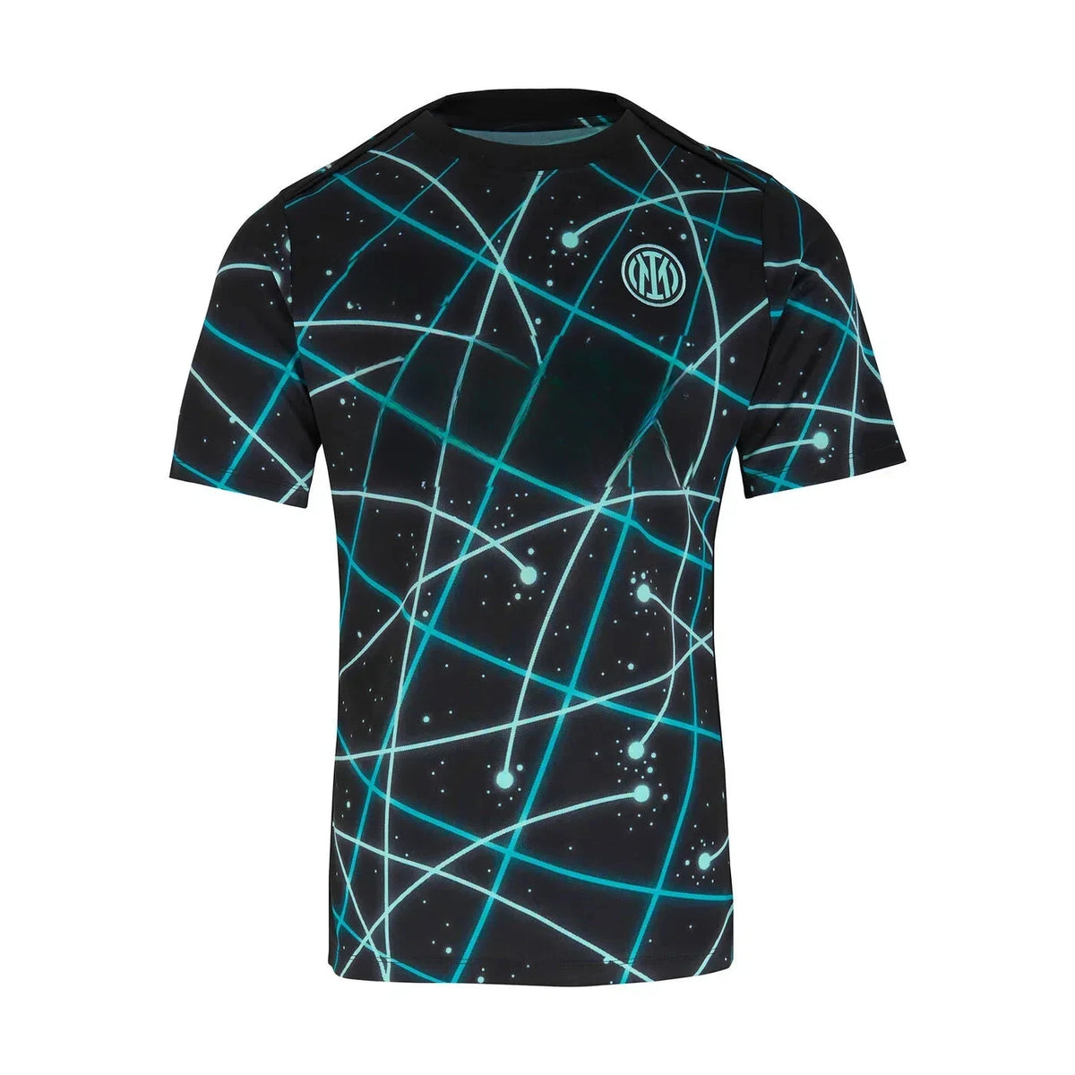 Jersey Inter de Milão 25/26 Pre-Match