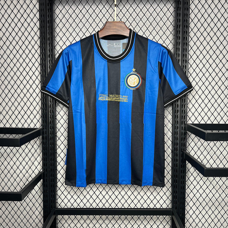 Jersey Inter Milan l Retro 2009/10