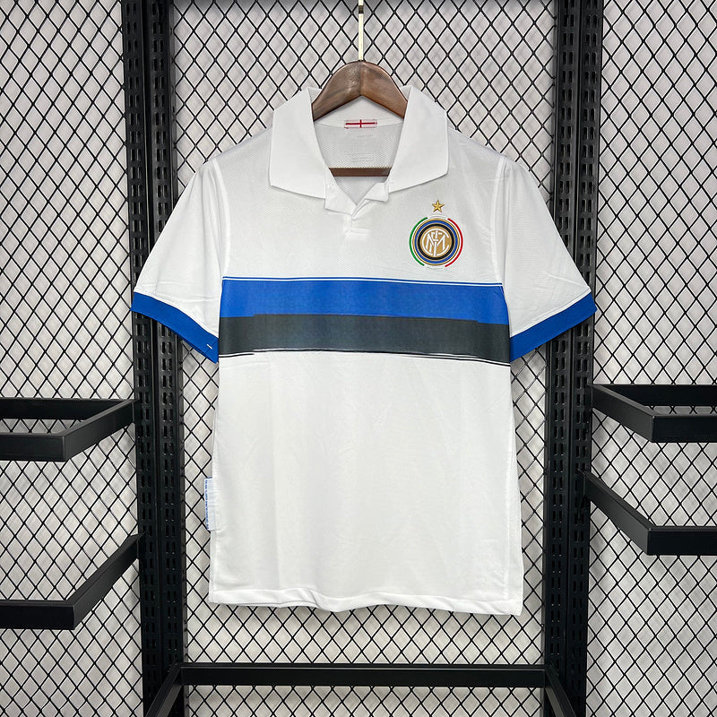 Jersey Inter Milan ll Retro 2009/10