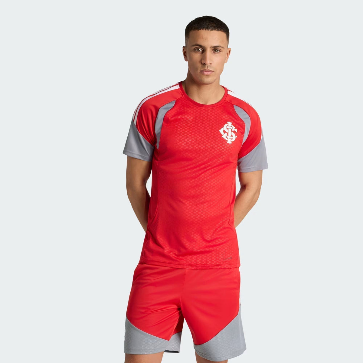 Jersey Internacional Training I 26/27