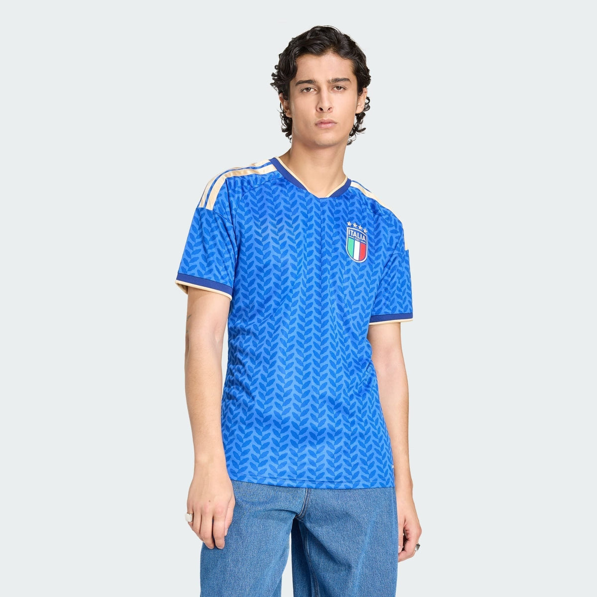 Jersey Italy 2026 Home WorldCup