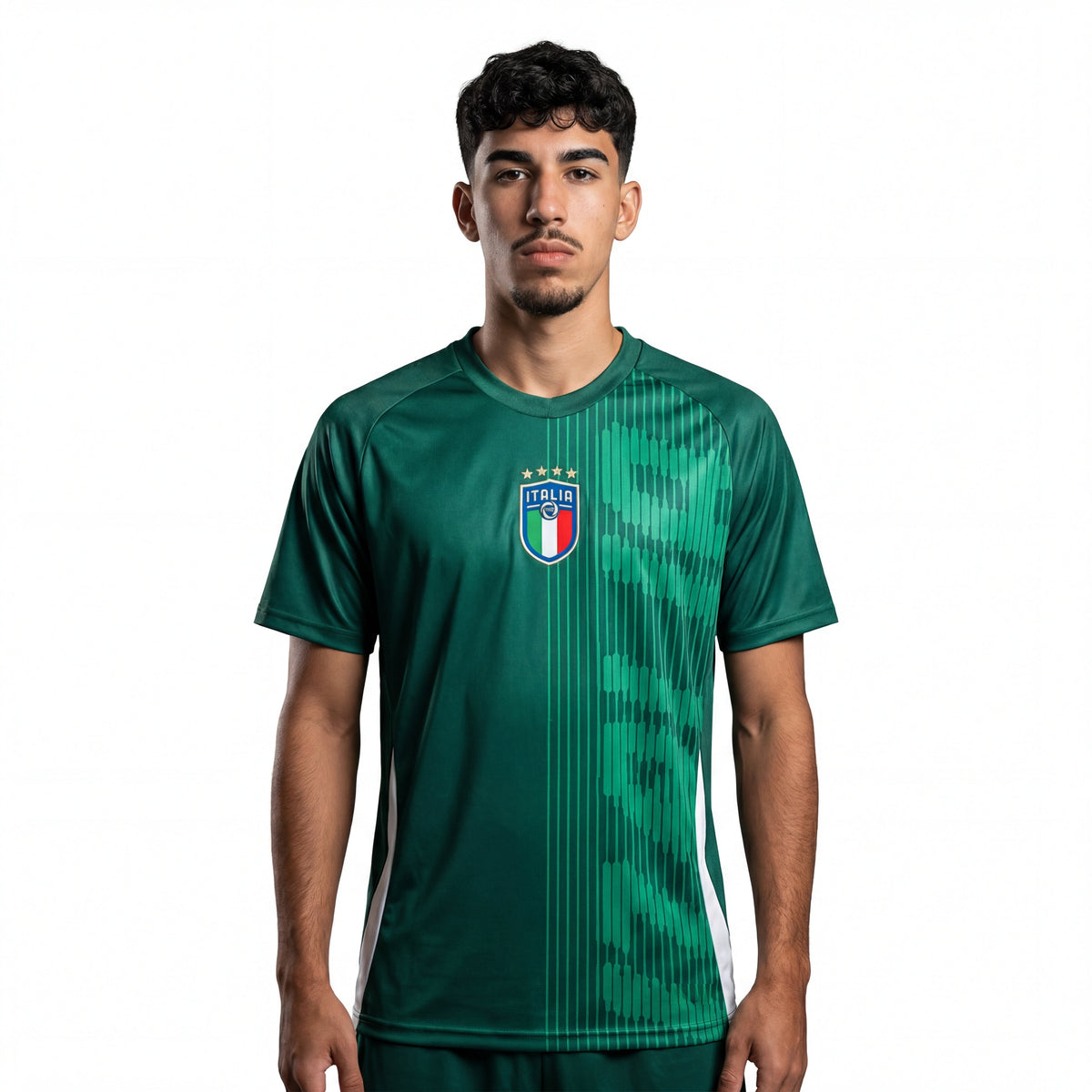 Jersey Italy 24/25 Special GREEN