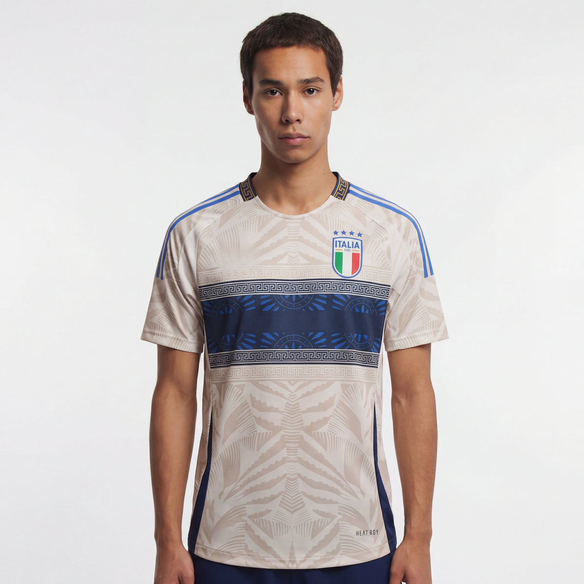 Jersey Italy 24/25