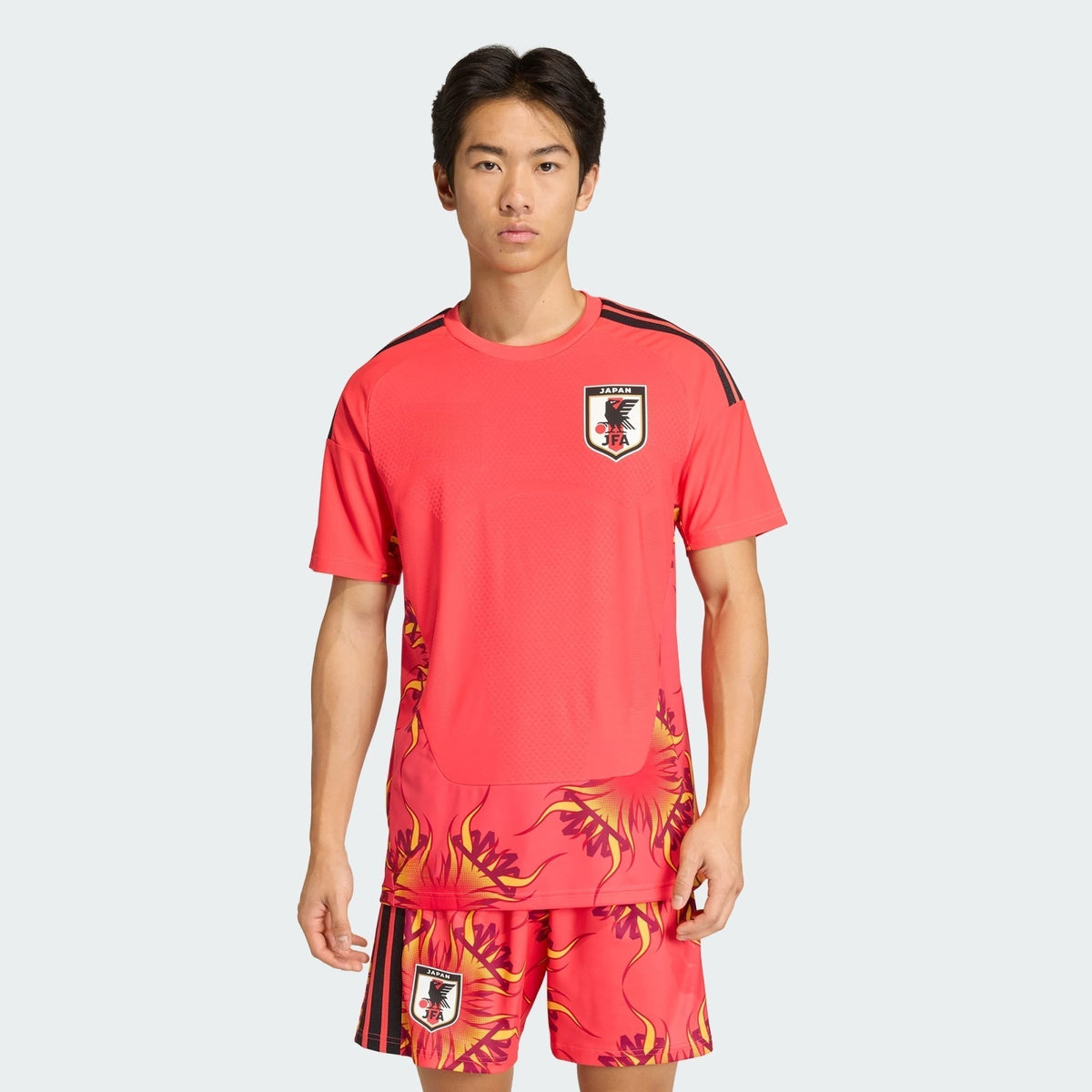 Jersey Japan 2026 Home Goalkeeper WorldCup