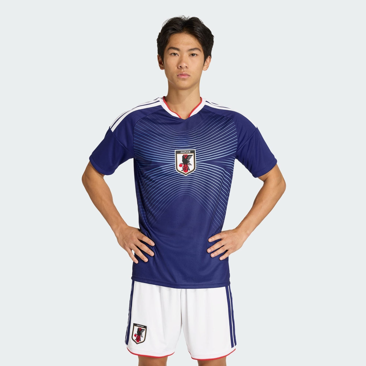 Jersey Japan 2026 Home WorldCup
