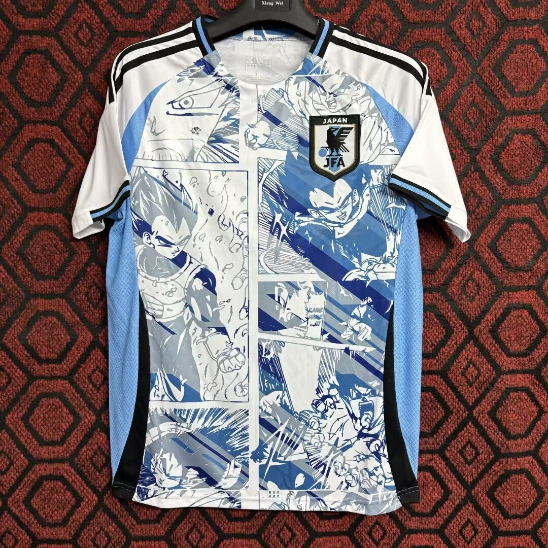 Jersey Japan 24/25 - Anime Edition Changyuan