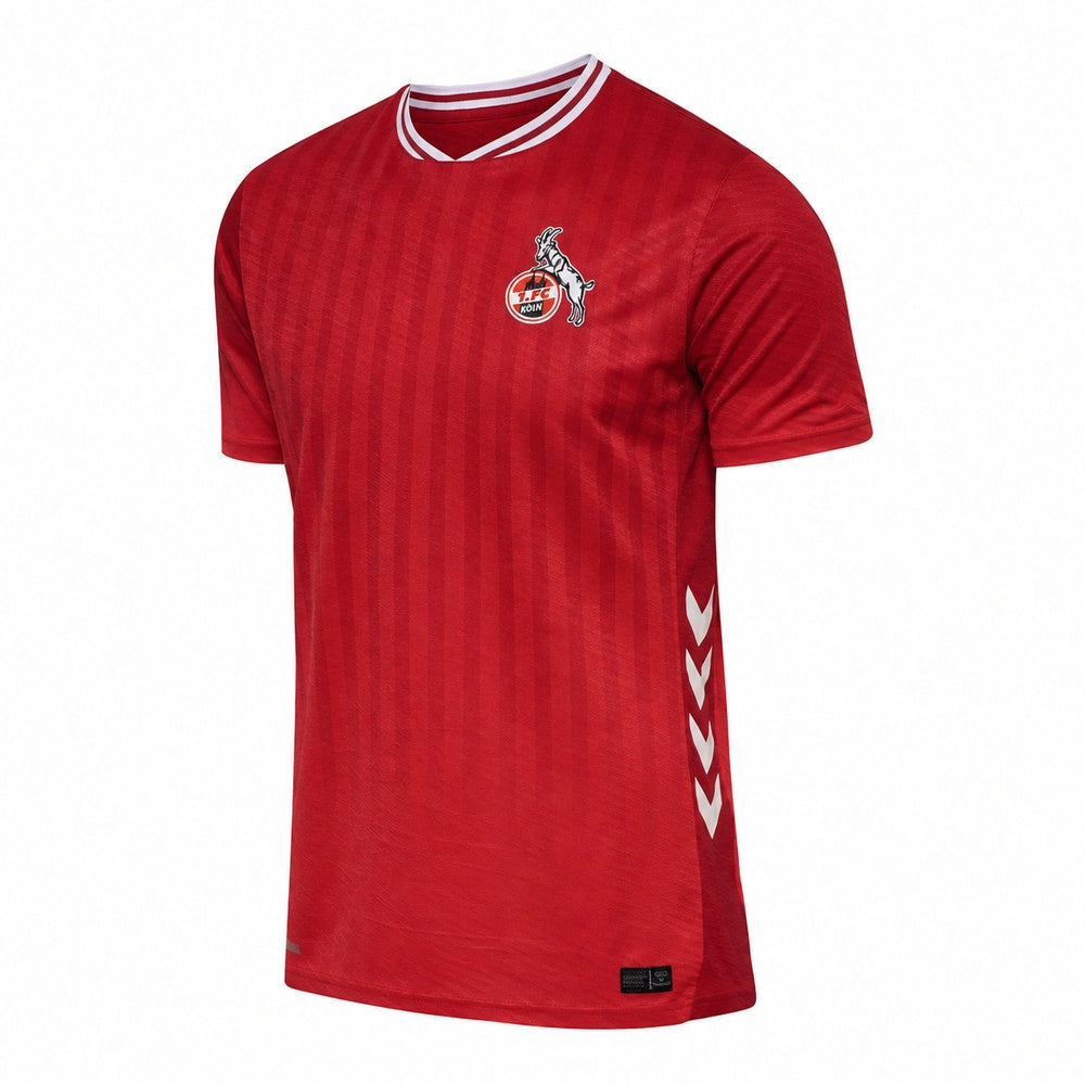 Jersey Koln 25/26 Away