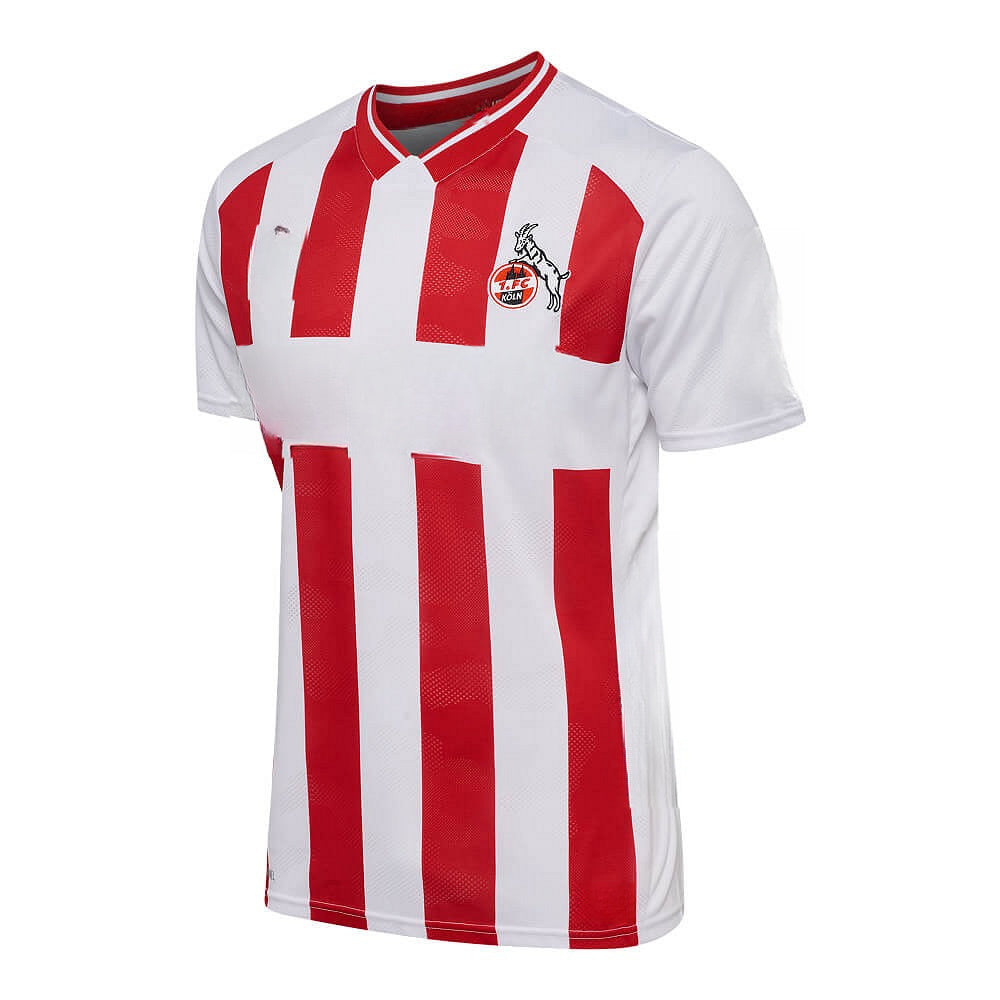 Jersey Koln 25/26 Home