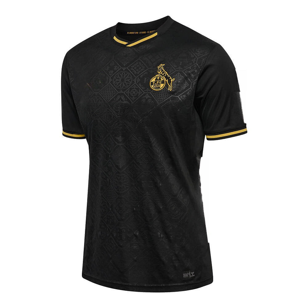 Jersey Koln 25/26 Third