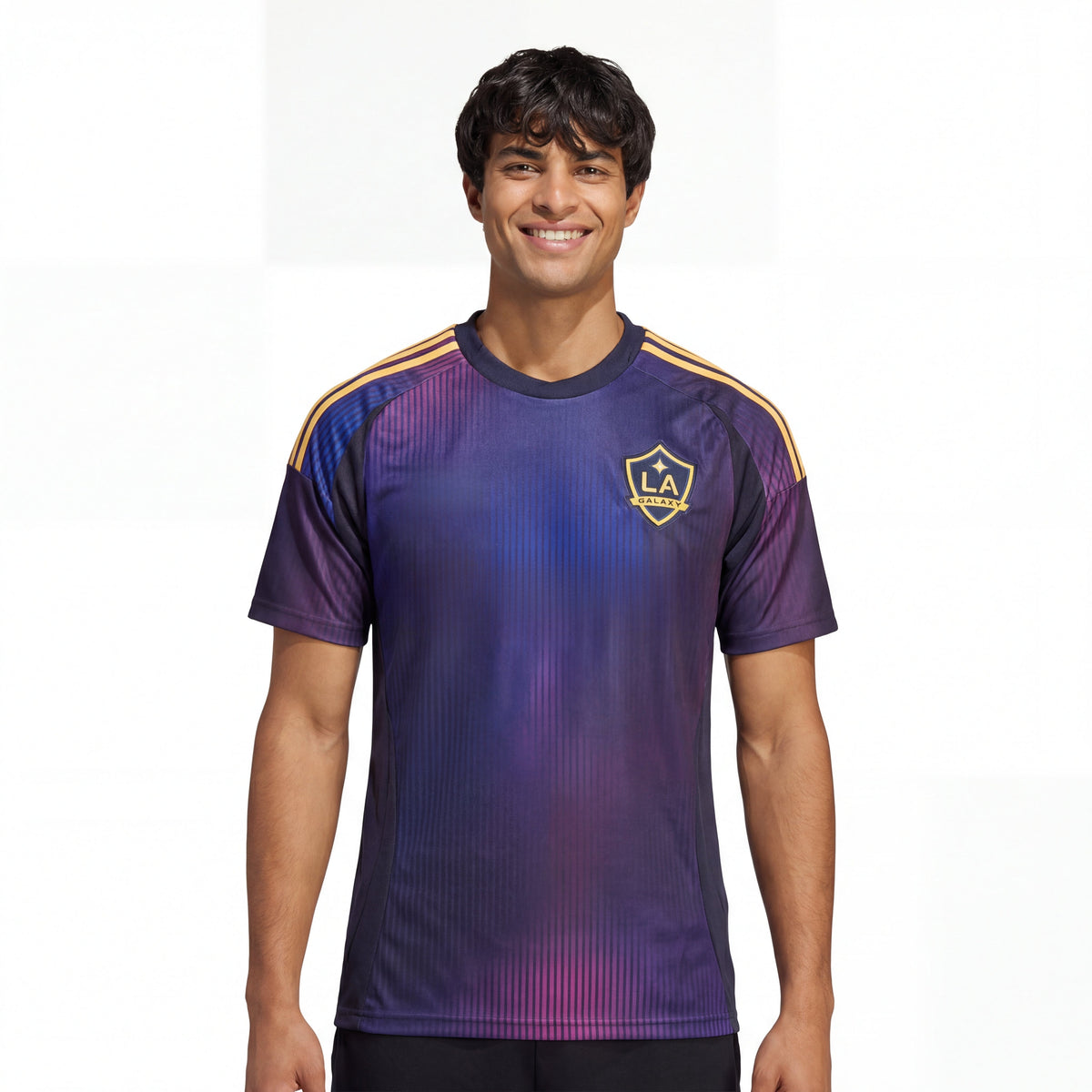 Jersey LA Galaxy Away 25/26