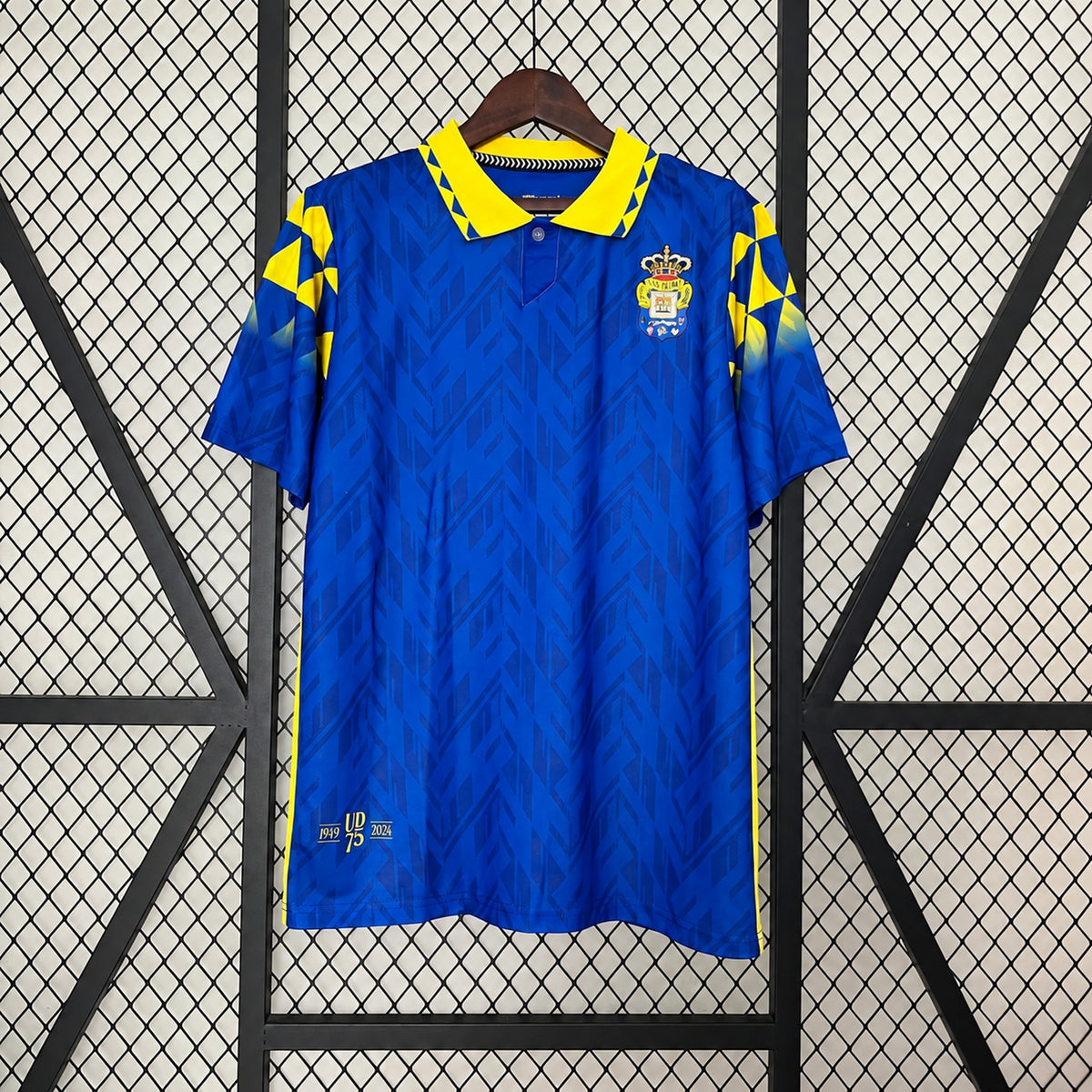 Jersey Las Palmas 24/25 Away