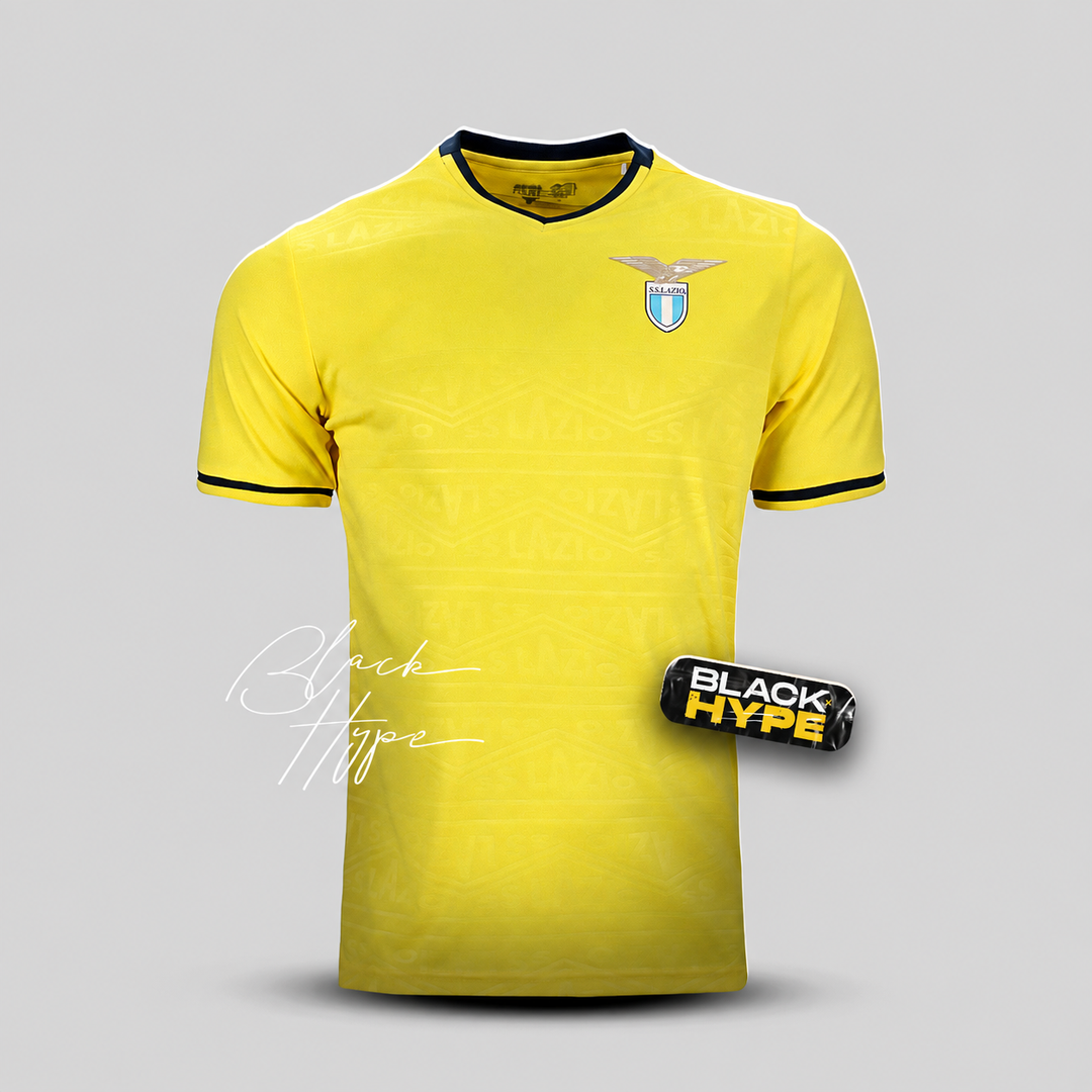 Jersey Lazio 24/25 Away