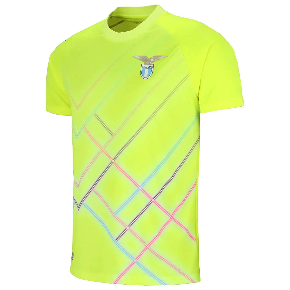 Jersey Lazio 25/26 Goalkeeper