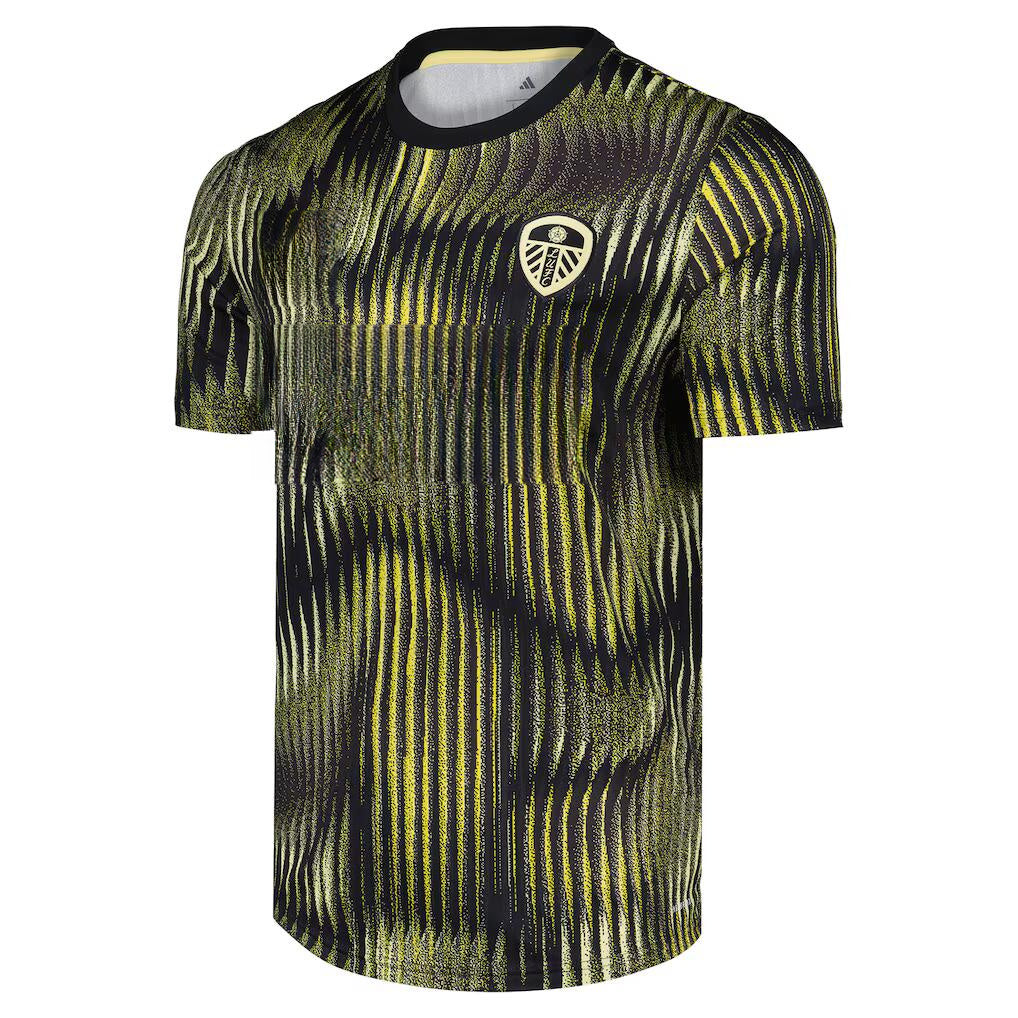 Jersey Leeds United 25/26 Pre-Match