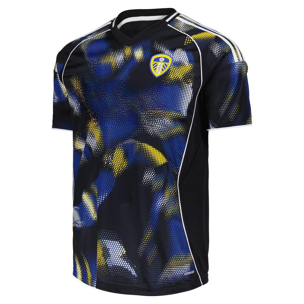 Jersey Leeds United 25/26 Third
