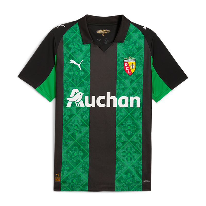 Jersey Lens 25/26 Away