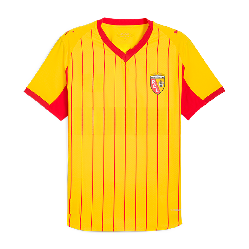 Jersey Lens 25/26 Home