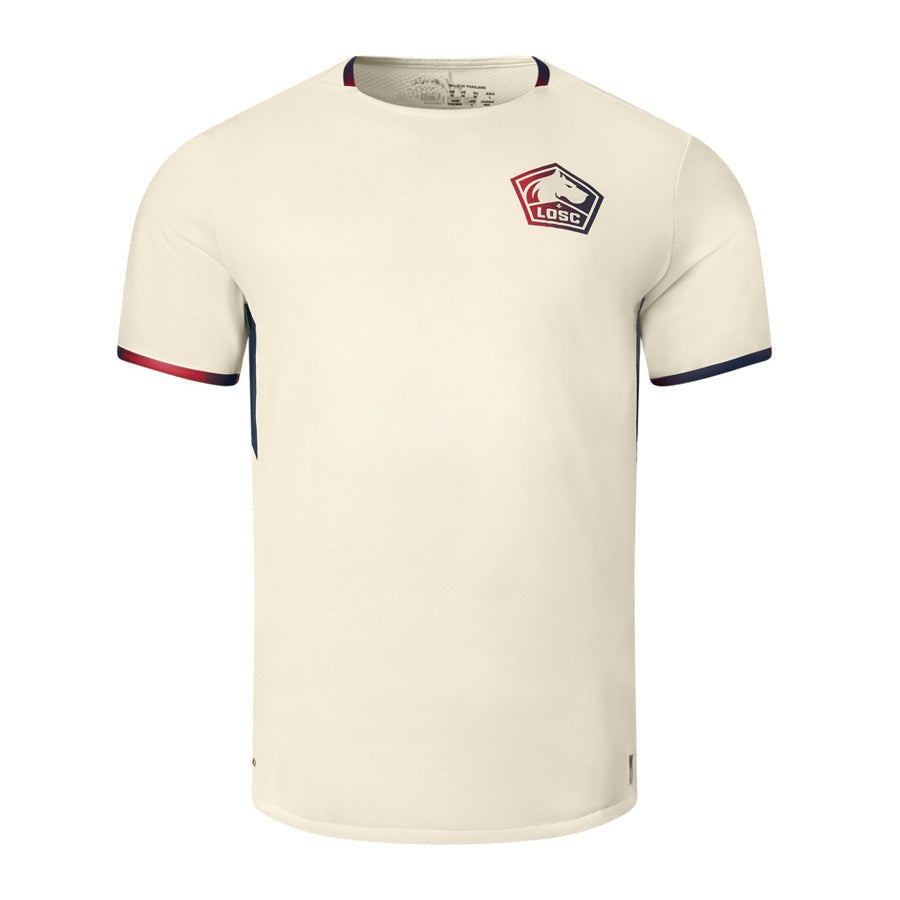 Jersey Lille 25/26 Away