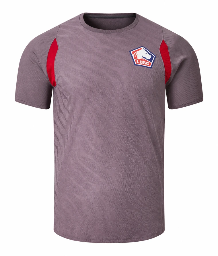 Jersey Lille 25/26 Training