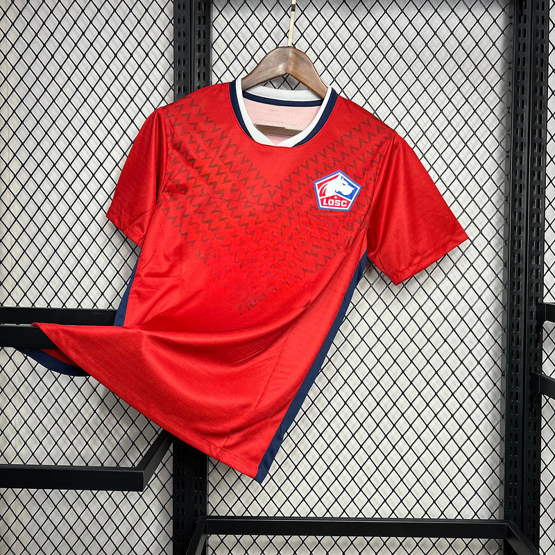 Jersey Lille OSC 24/25 - Home