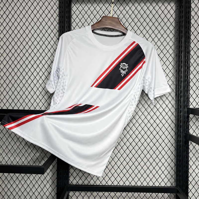 Jersey Lincoln City II 24/25 - Branco