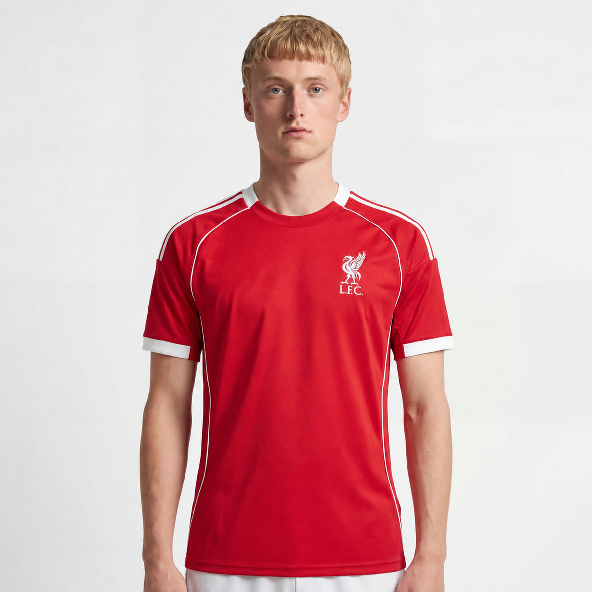 Jersey Liverpool 25/26 Home