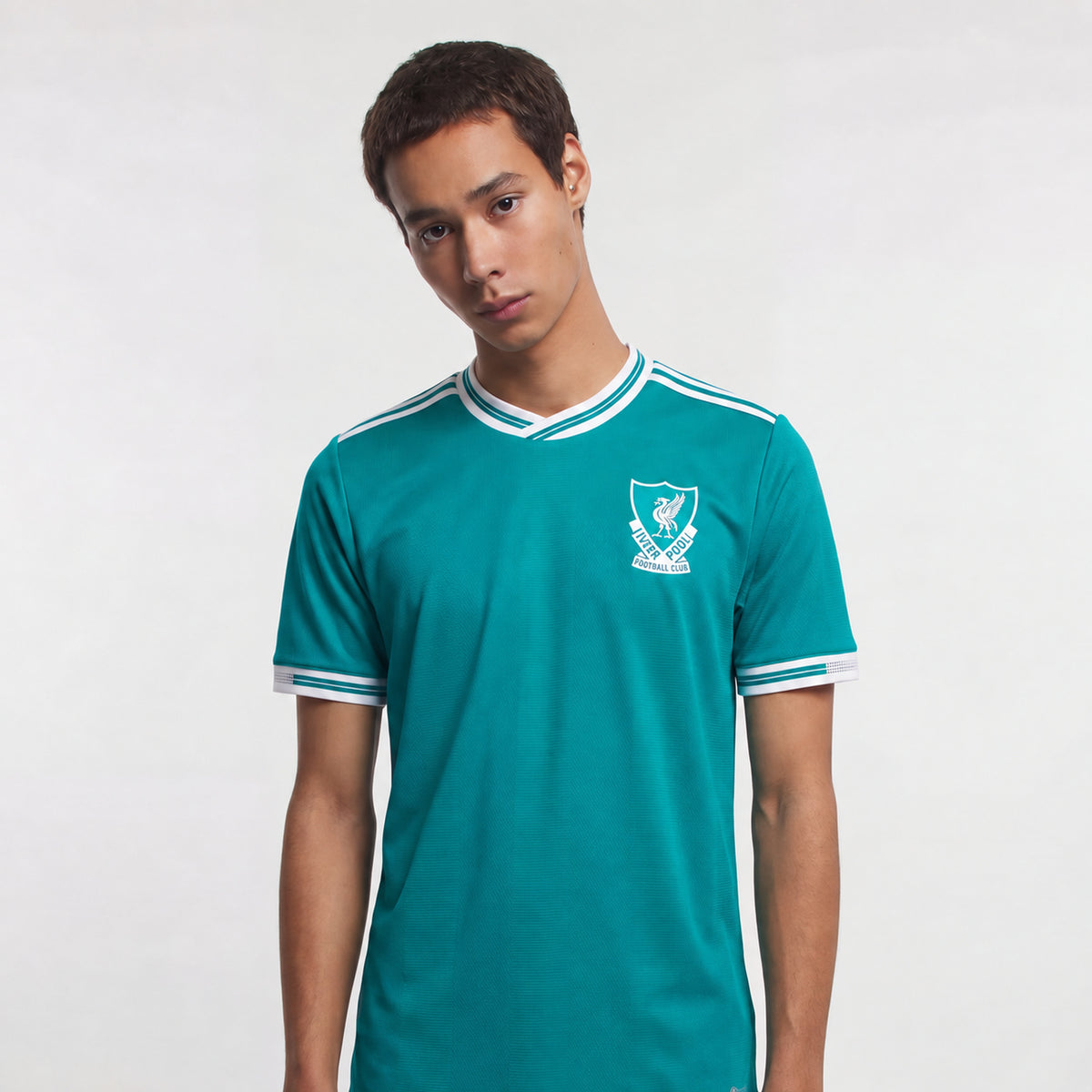 Jersey Liverpool 25/26 Player Third