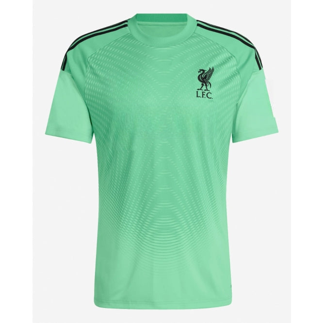 Jersey Liverpool 25/26 Portero