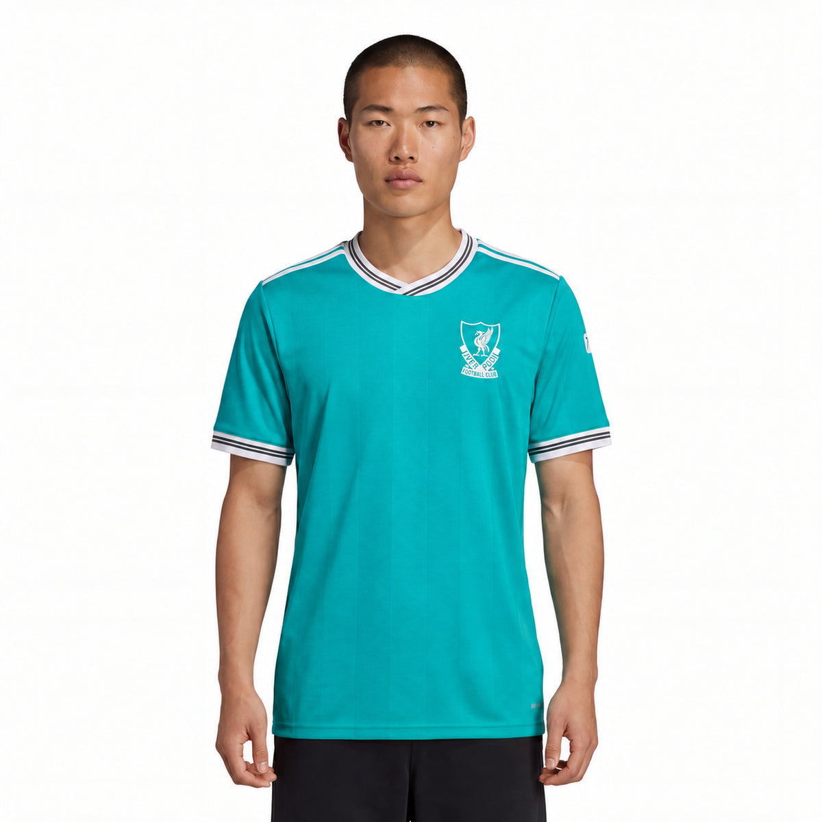 Jersey Liverpool 25/26 Third