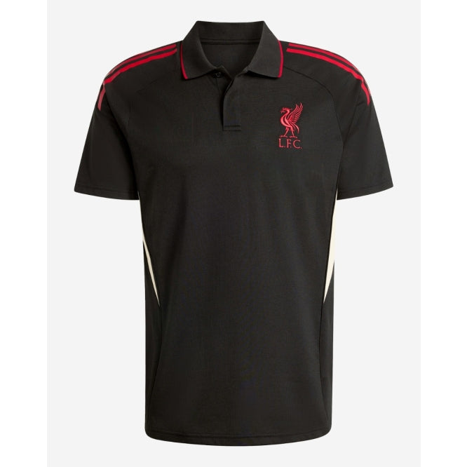 Jersey Liverpool 25/26 Training Polo
