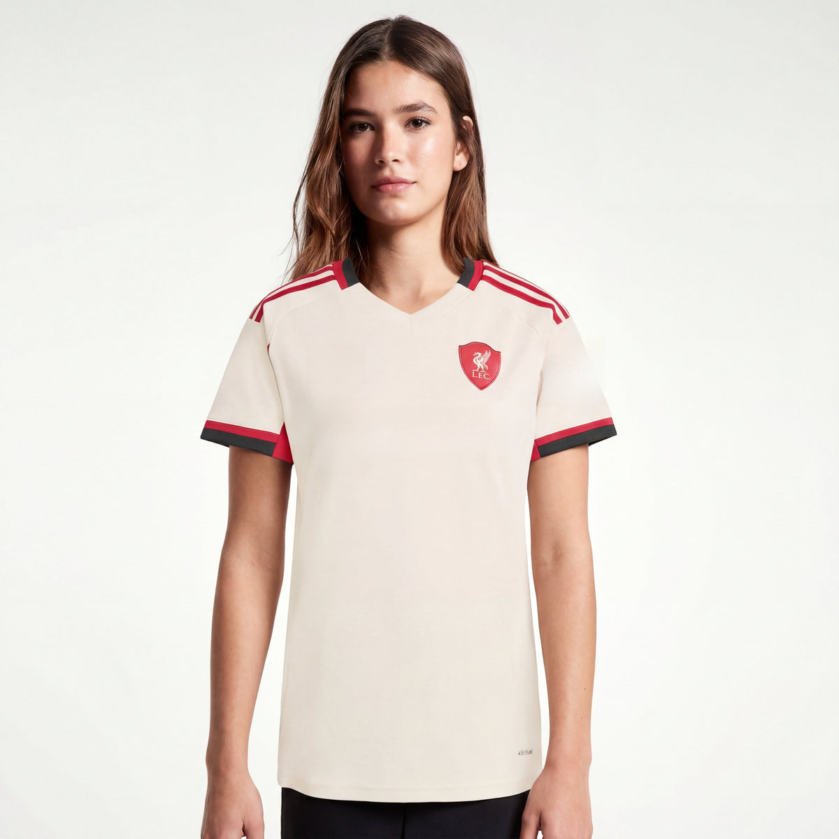 Jersey Liverpool Woman 25/26 Away