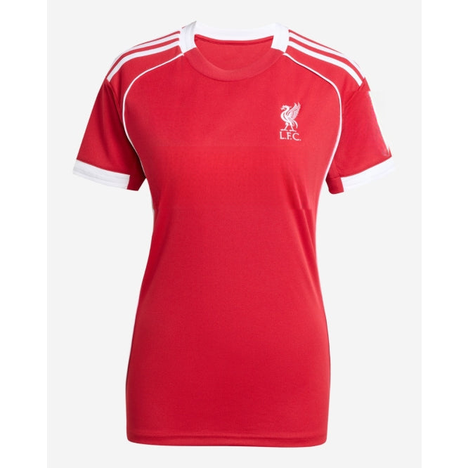 Jersey Liverpool Woman 25/26 Home