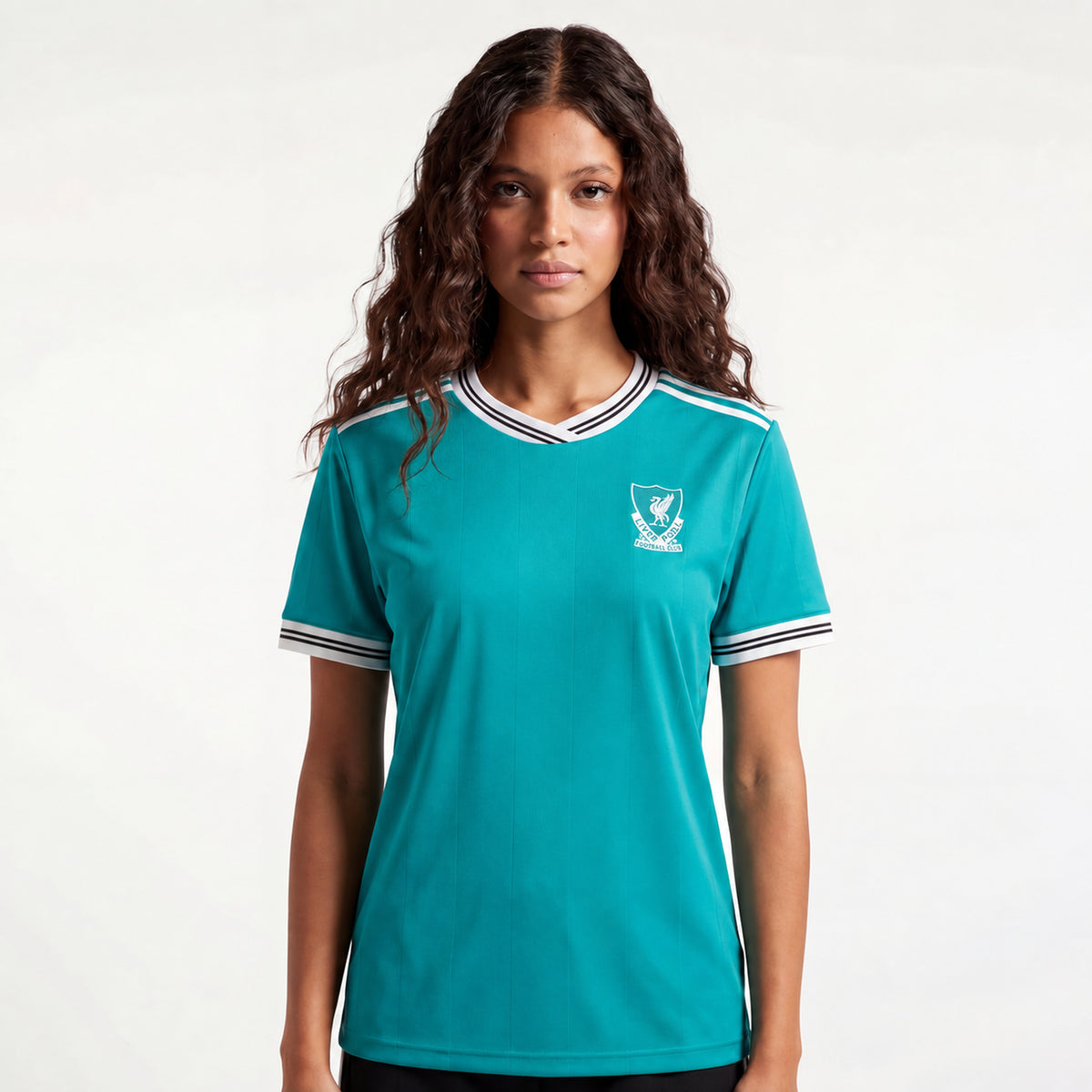 Jersey Liverpool Woman 25/26 Third
