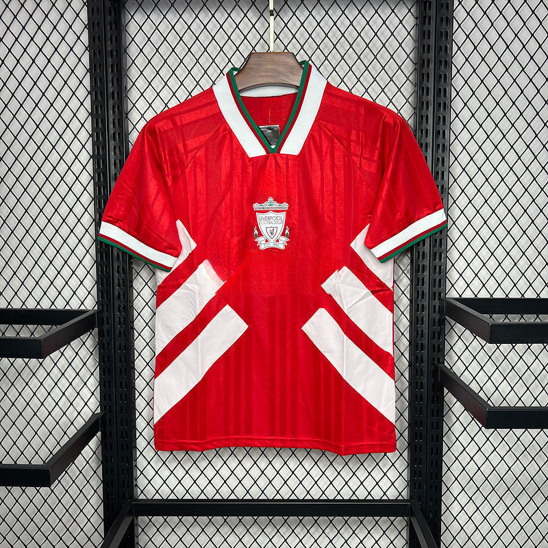 Jersey Liverpool l Retro 1993/94