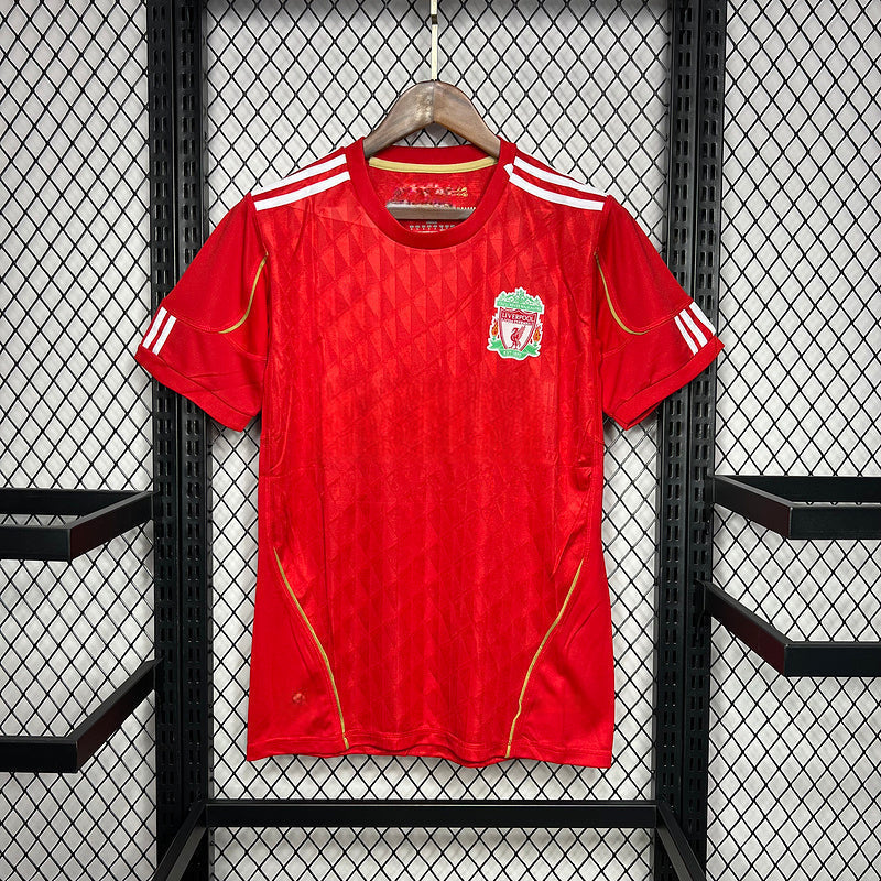 Jersey Liverpool l Retro 2010