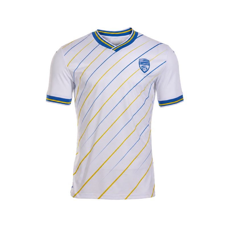 Jersey Lorient 25/26 Away