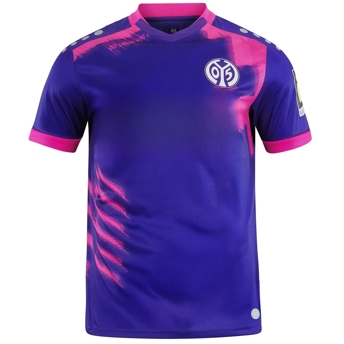 Jersey Mainz 05 25/26 Away