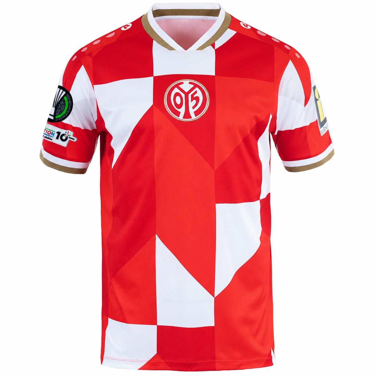 Jersey Mainz 05 25/26 Conference League