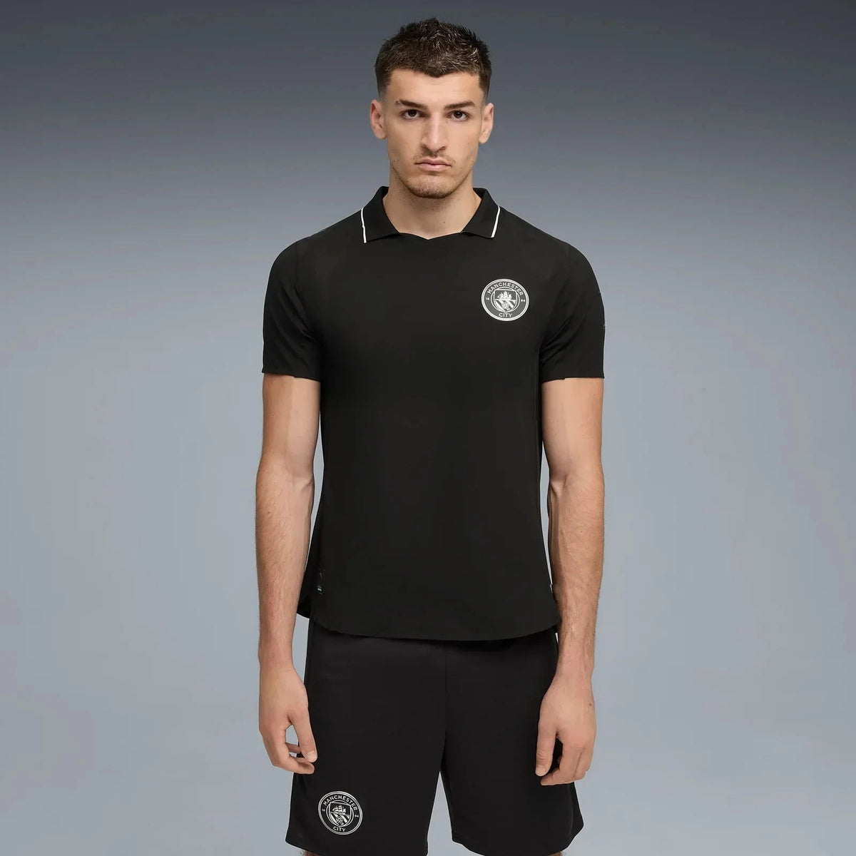 Jersey Manchester City 25/26 Player Away