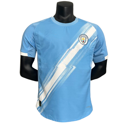 Jersey Manchester City 25/26 Player Home