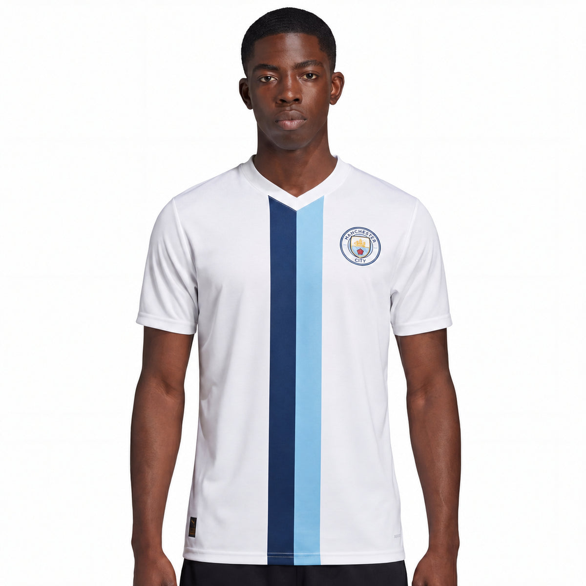 Jersey Manchester City 26/27 Away