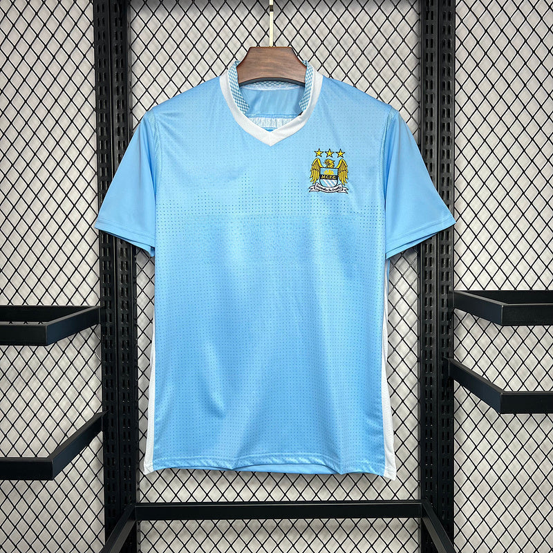 Jersey Manchester City l Retro 2011/12