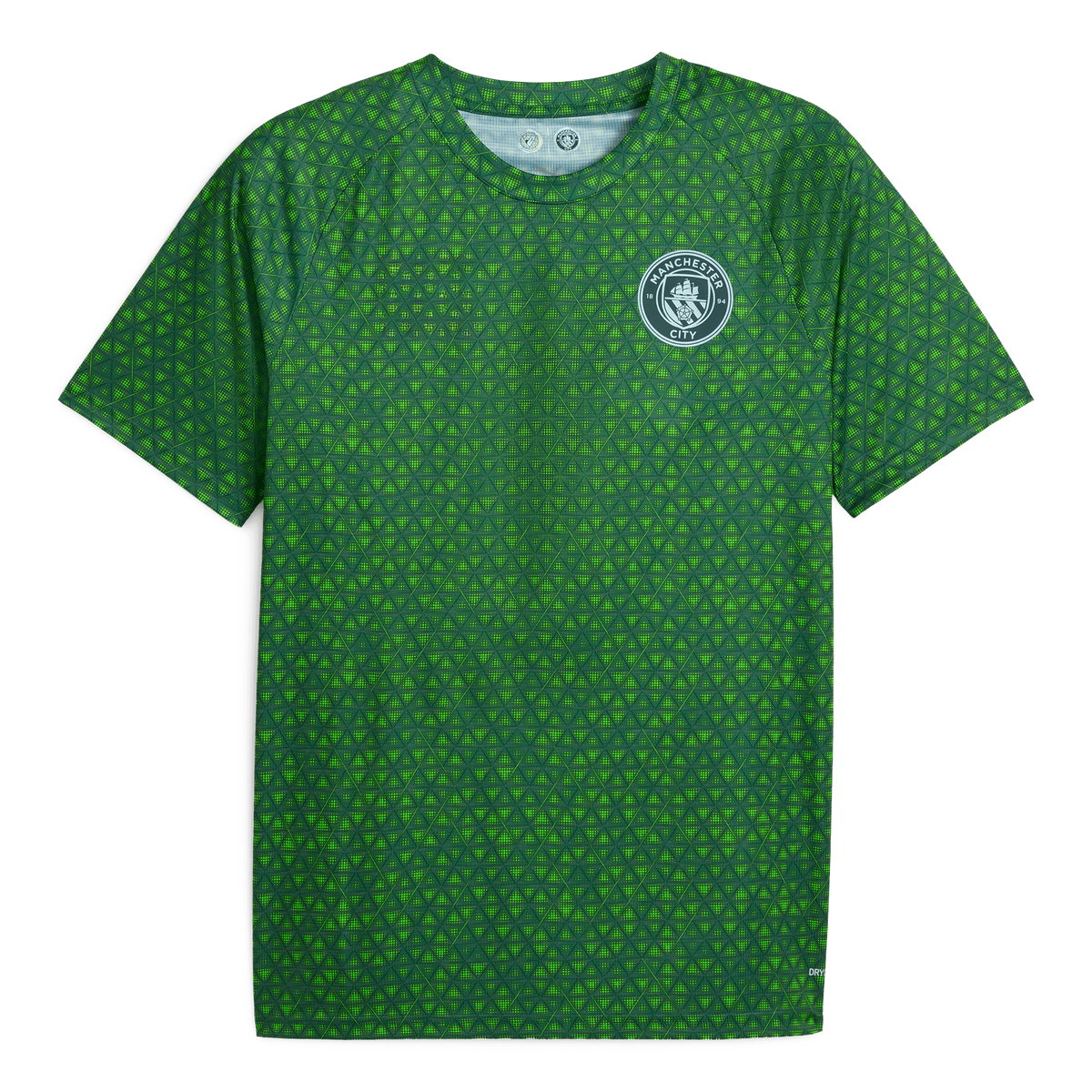 Jersey Manchester City PRE-MATCH 25/26