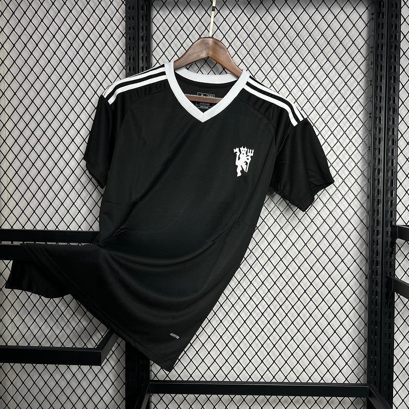 Jersey Manchester United 24∕25 Goleiro