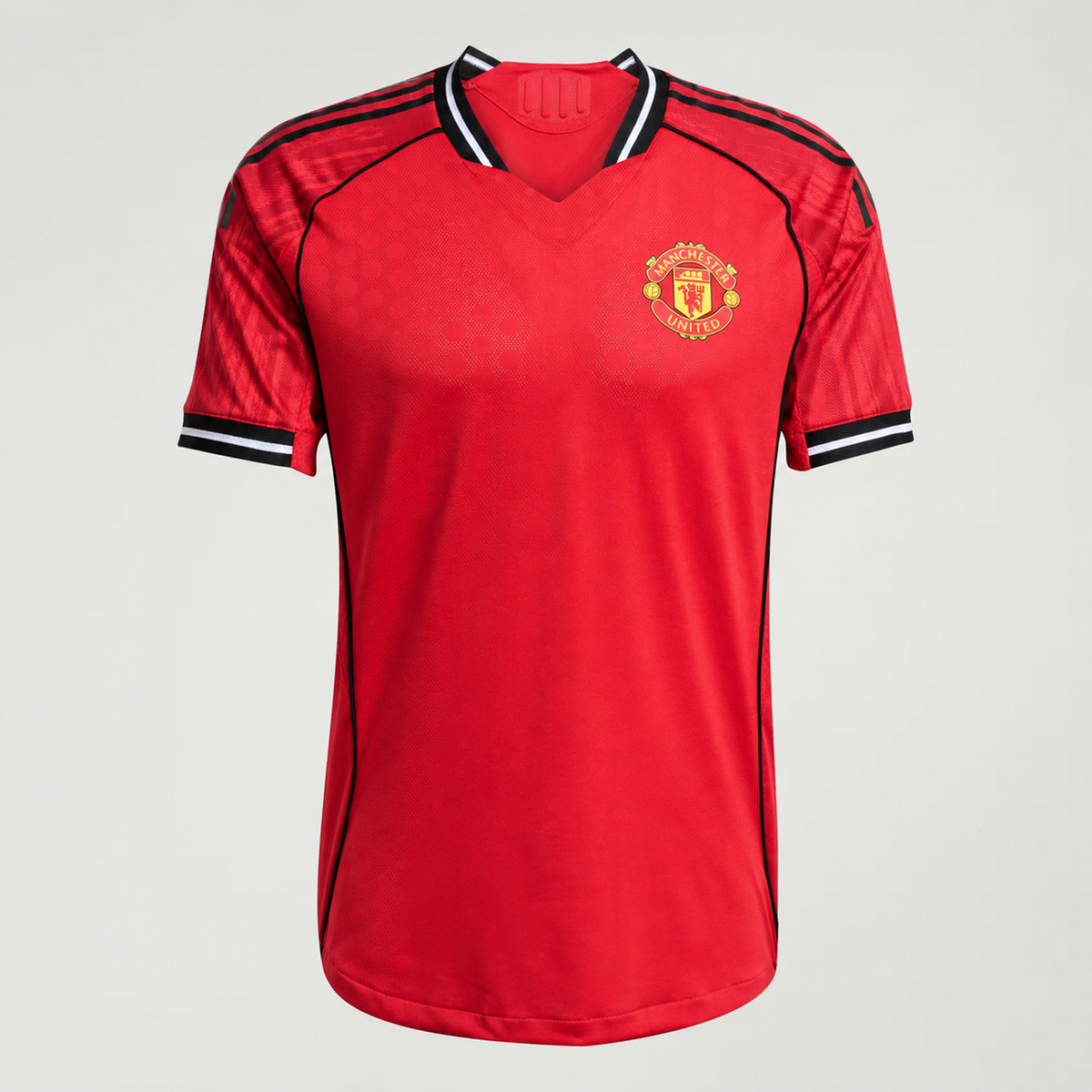 Jersey Manchester United 25/26 Home Player Version