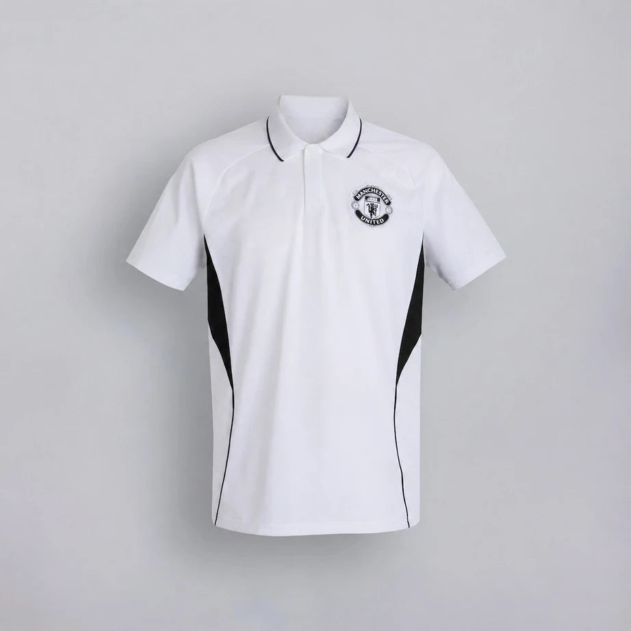 Jersey Manchester United Competition Polo 25/26
